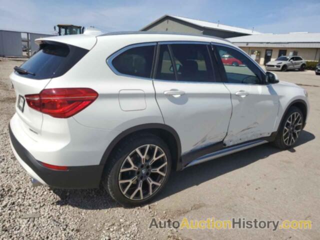 BMW X1 XDRIVE28I, WBXJG9C07M5U41913