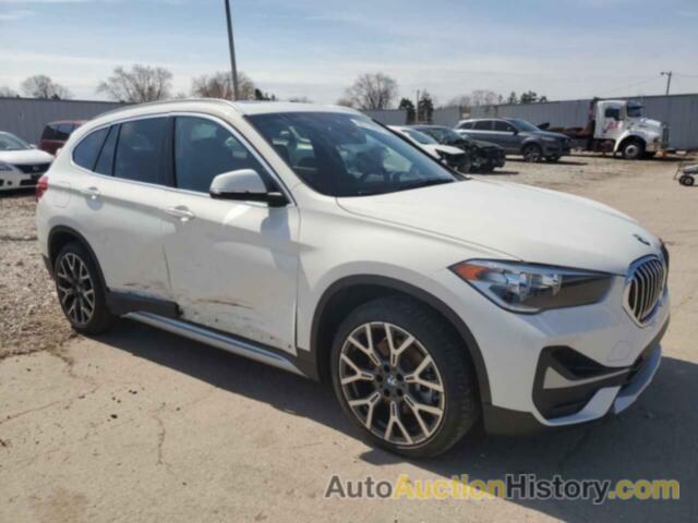 BMW X1 XDRIVE28I, WBXJG9C07M5U41913