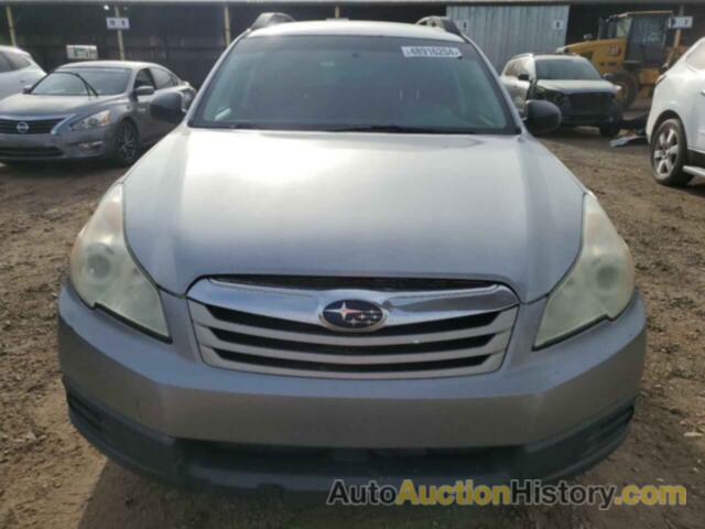 SUBARU OUTBACK 2.5I, 4S4BRCAC7B1362201