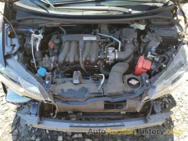 HONDA FIT EX, 3HGGK5G74HM700347