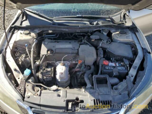 HONDA ACCORD LX, 1HGCR2F36DA137090