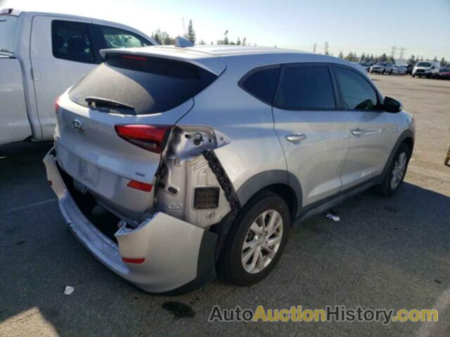 HYUNDAI TUCSON SE, KM8J2CA40KU861087