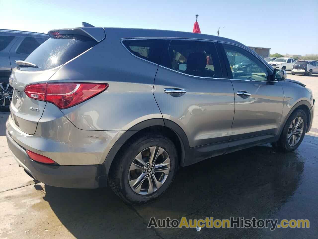 HYUNDAI SANTA FE, 5XYZU3LB1DG092360