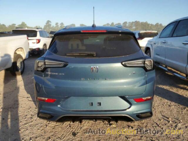 BUICK ENCORE AVENIR, KL4AMFSLXRB029004