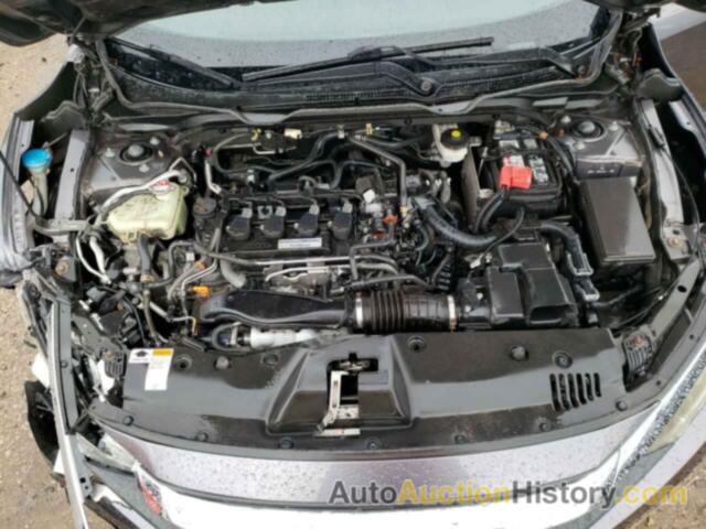 HONDA CIVIC EX, 19XFC1F39GE045786