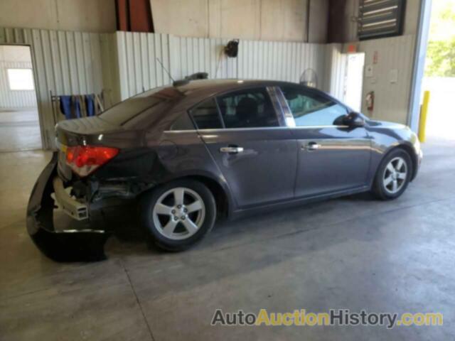 CHEVROLET CRUZE LT, 1G1PC5SB7F7207978