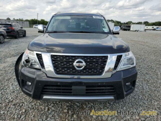 NISSAN ARMADA SV, JN8AY2ND9K9091387