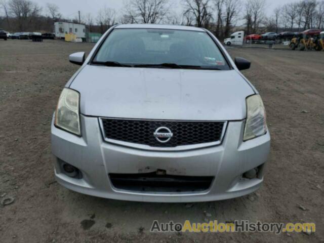 NISSAN SENTRA 2.0, 3N1AB6APXCL662479