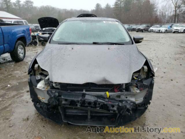 FORD FOCUS SE, 1FADP3F25EL445692