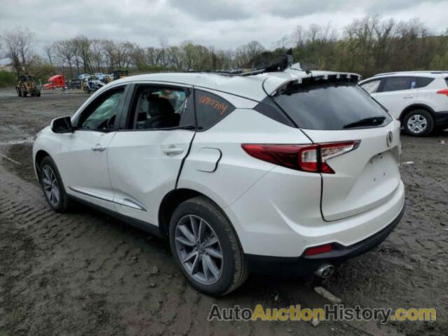 ACURA RDX TECHNOLOGY, 5J8TC2H56ML012756