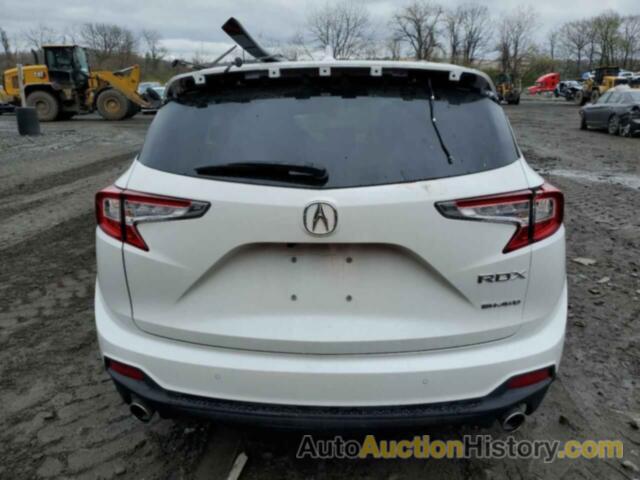 ACURA RDX TECHNOLOGY, 5J8TC2H56ML012756