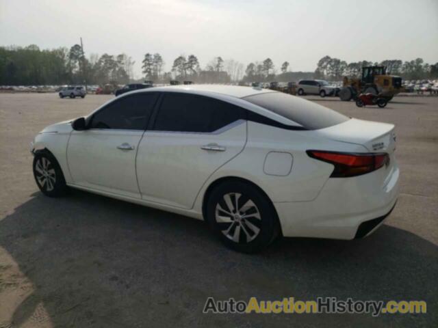 NISSAN ALTIMA S, 1N4BL4BV8KC241568