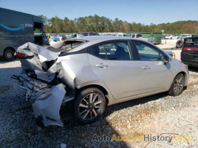 NISSAN VERSA SV, 3N1CN8EV5ML835346