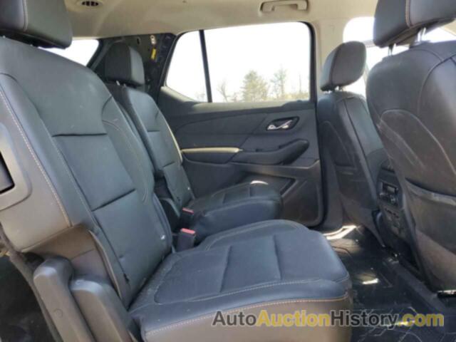 CHEVROLET TRAVERSE RS, 1GNEVJKW3LJ295843