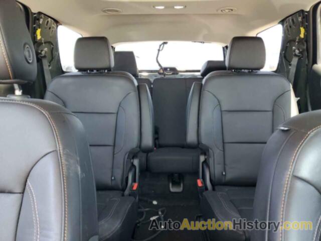 CHEVROLET TRAVERSE RS, 1GNEVJKW3LJ295843