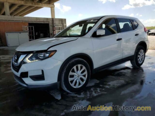 NISSAN ROGUE S, KNMAT2MTXHP527834