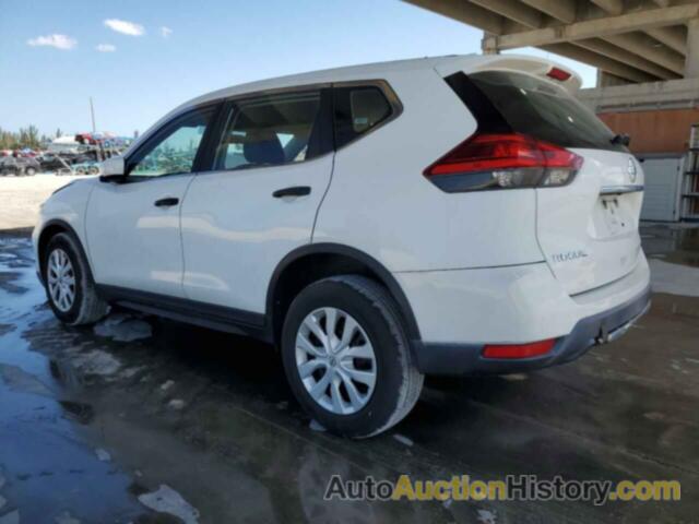 NISSAN ROGUE S, KNMAT2MTXHP527834