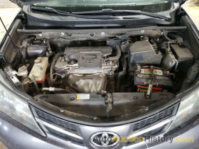 TOYOTA RAV4 XLE, JTMRFREV5FJ036154