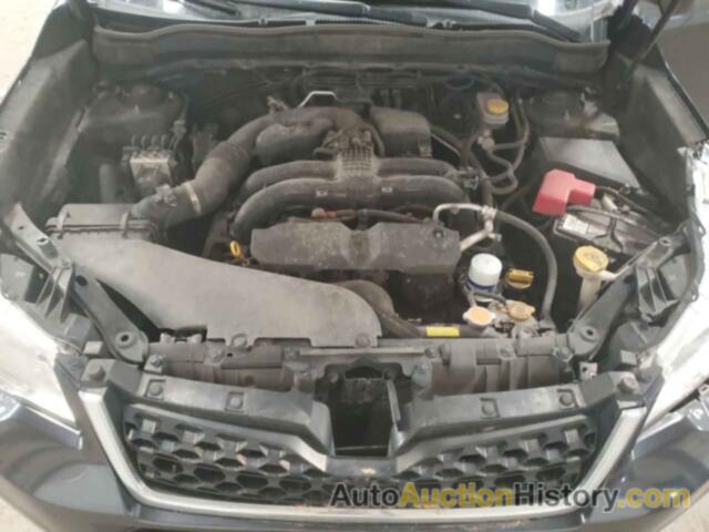 SUBARU FORESTER 2.5I PREMIUM, JF2SJADC4FH459835