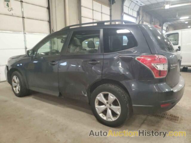 SUBARU FORESTER 2.5I PREMIUM, JF2SJADC4FH459835