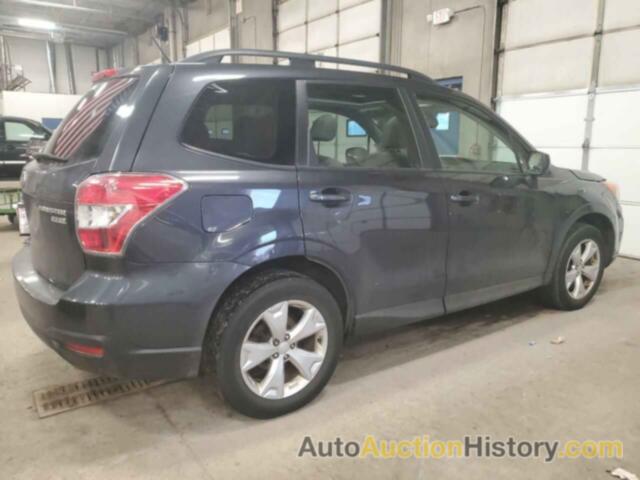 SUBARU FORESTER 2.5I PREMIUM, JF2SJADC4FH459835