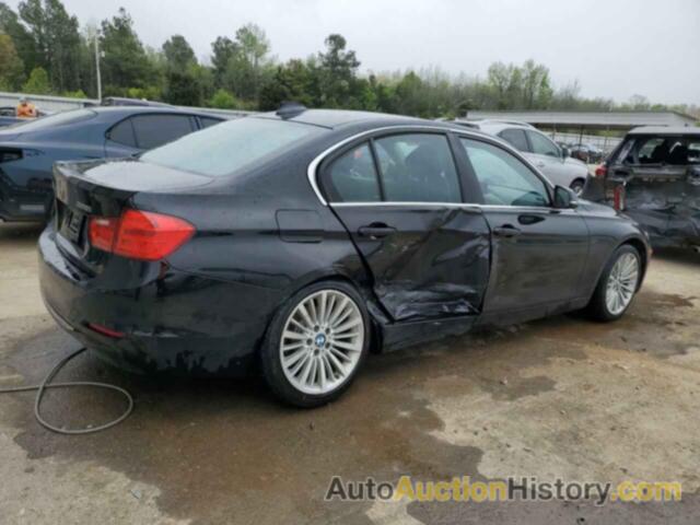 BMW 3 SERIES I, WBA3A5C55DF358984