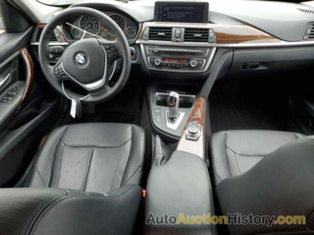 BMW 3 SERIES I, WBA3A5C55DF358984