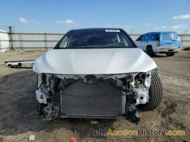 TOYOTA CAMRY TRD, 4T1KZ1AK7NU070675