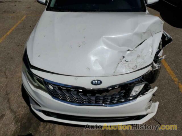 KIA OPTIMA LX, 5XXGT4L3XLG428602