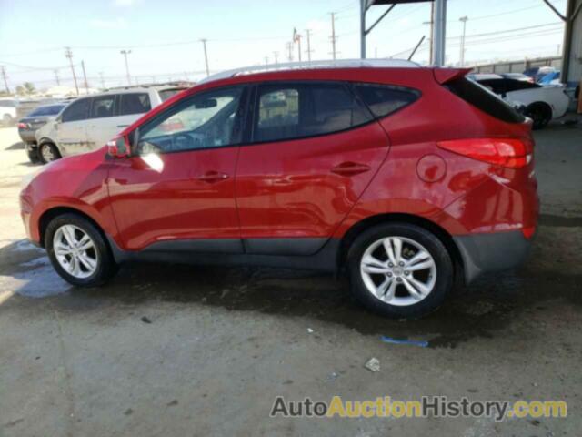 HYUNDAI TUCSON GLS, KM8JU3AC3CU506224