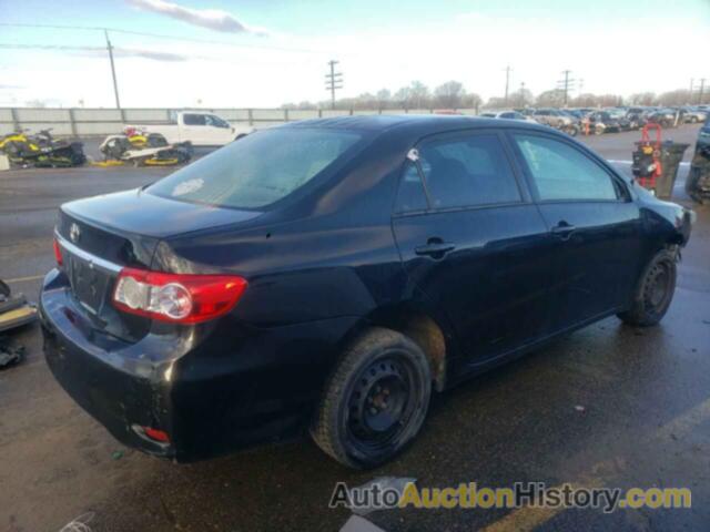 TOYOTA COROLLA BASE, 2T1BU4EE6DC009306