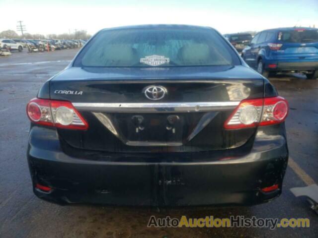 TOYOTA COROLLA BASE, 2T1BU4EE6DC009306