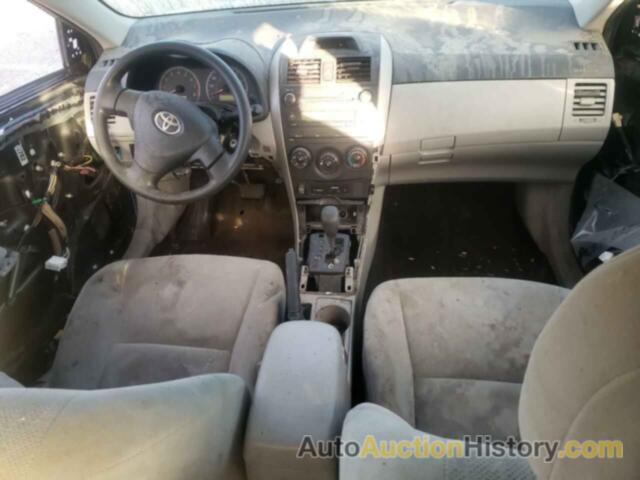 TOYOTA COROLLA BASE, 2T1BU4EE6DC009306