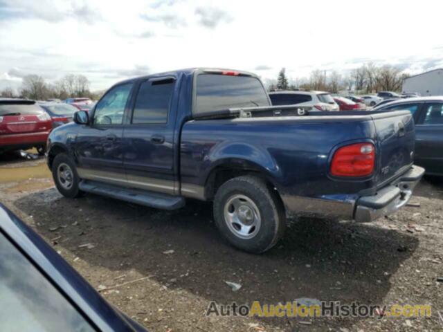 FORD F-150 SUPERCREW, 1FTRW07LX2KC54649