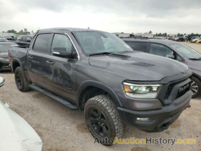 RAM 1500 REBEL, 1C6SRFLT5NN367226