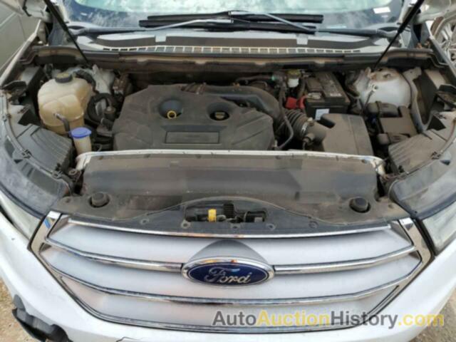 FORD EDGE SEL, 2FMPK3J95HBC22403