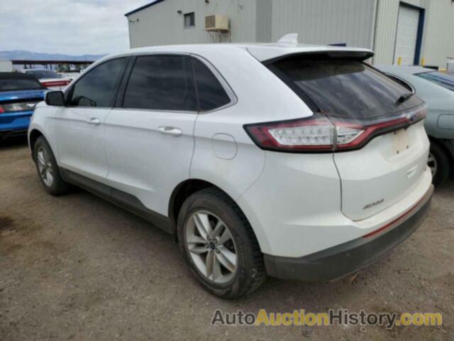 FORD EDGE SEL, 2FMPK3J95HBC22403