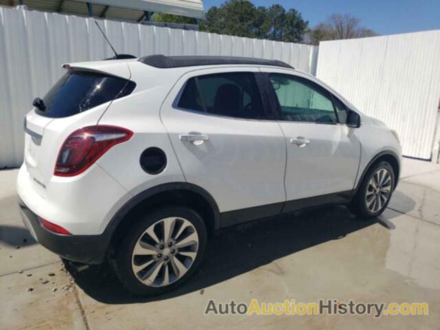 BUICK ENCORE PREFERRED, KL4CJASB6JB662213