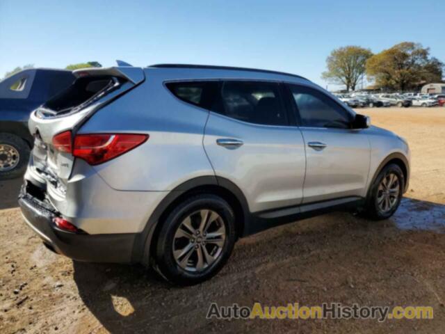 HYUNDAI SANTA FE, 5XYZU3LB2DG122403