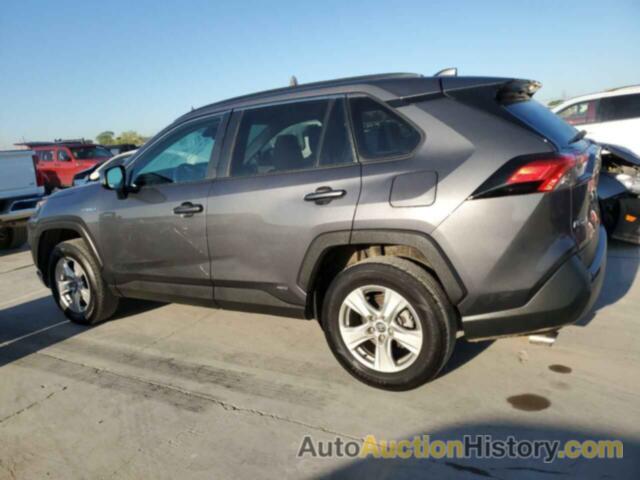 TOYOTA RAV4 XLE, 2T3RWRFV2LW078664