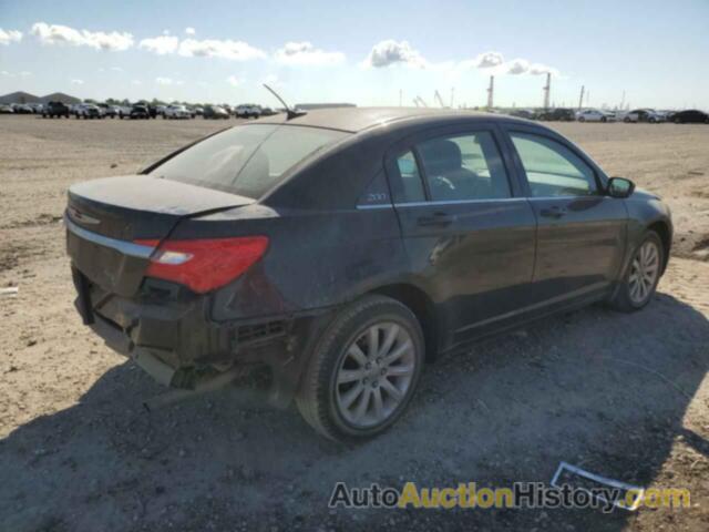 CHRYSLER 200 TOURING, 1C3CCBBBXDN764479