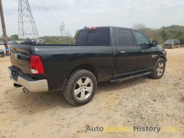 RAM 1500 SLT, 1C6RR6TT1HS747152