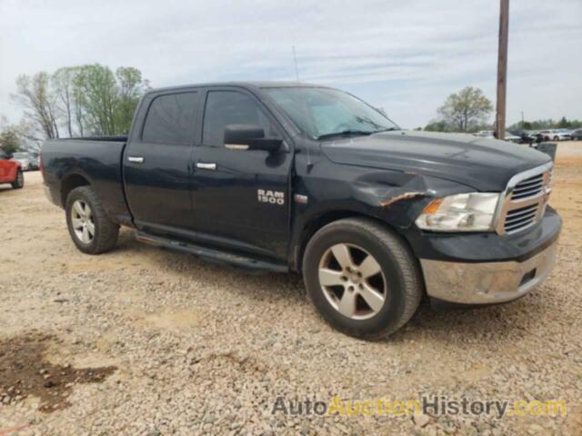 RAM 1500 SLT, 1C6RR6TT1HS747152