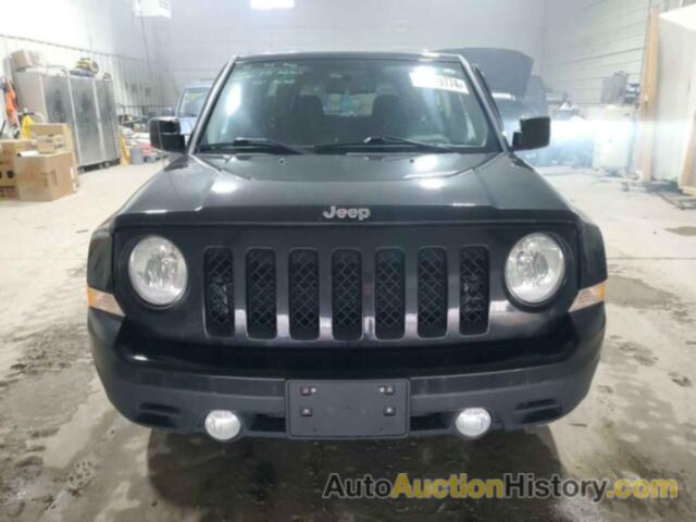 JEEP PATRIOT SPORT, 1C4NJRBB9GD778435