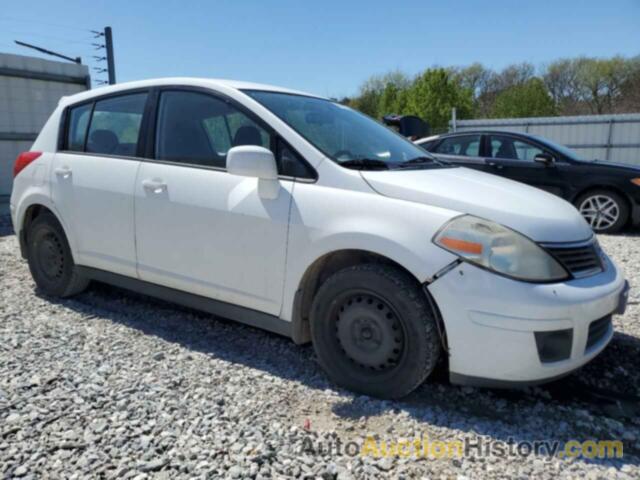 NISSAN VERSA S, 3N1BC13E18L410014