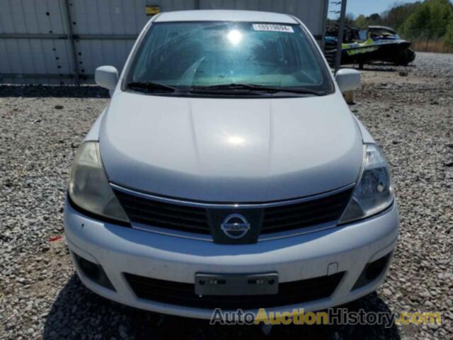 NISSAN VERSA S, 3N1BC13E18L410014