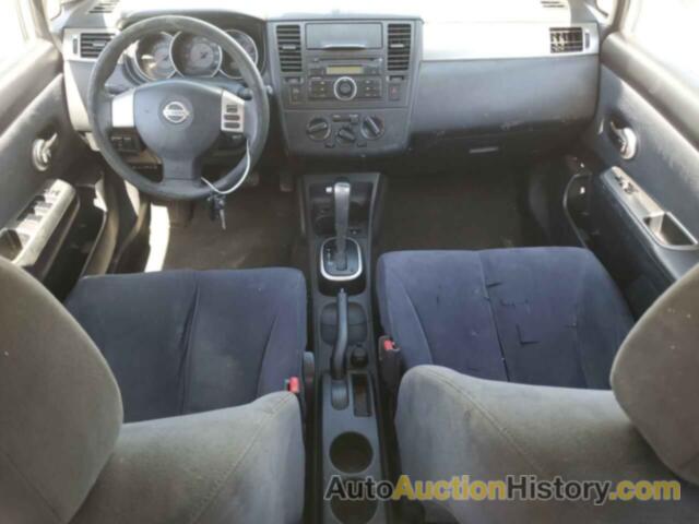 NISSAN VERSA S, 3N1BC13E18L410014