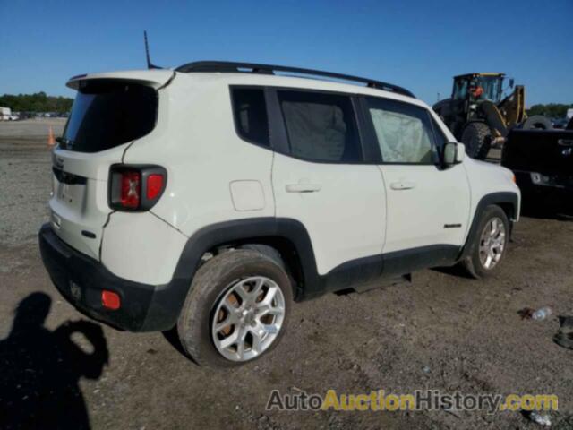 JEEP RENEGADE LATITUDE, ZACCJABB0JPH56339