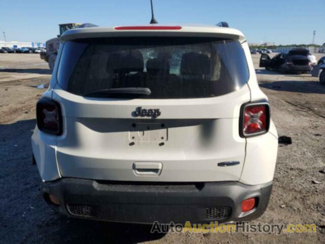 JEEP RENEGADE LATITUDE, ZACCJABB0JPH56339