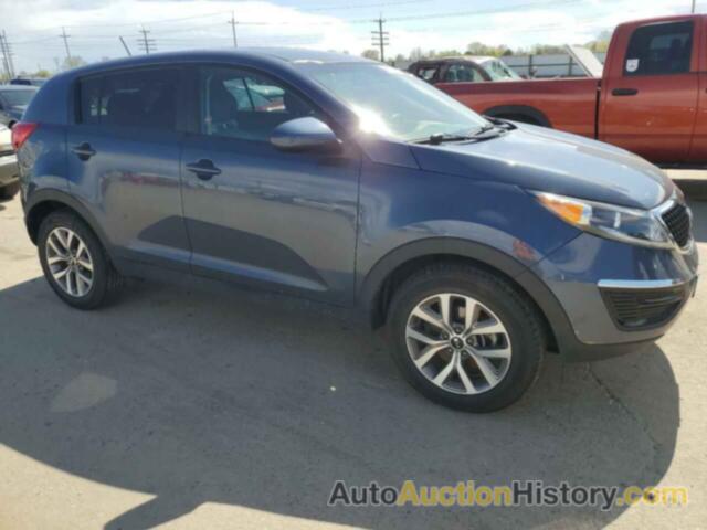 KIA SPORTAGE LX, KNDPB3AC1G7868741